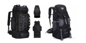 10 Best Backpacks for Backpacking South America: Spacious Picks