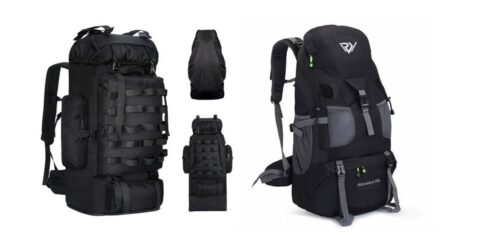 10 Best Backpacks for Backpacking South America: Spacious Picks