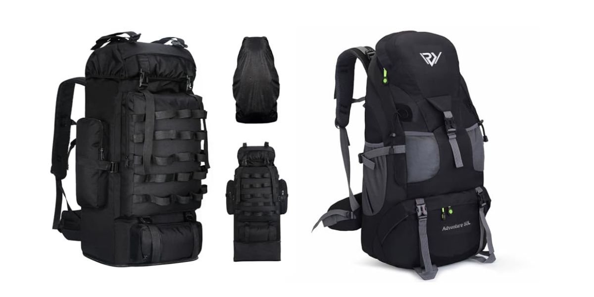 10 Best Backpacks for Backpacking South America: Spacious Picks