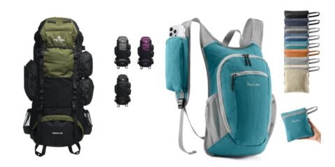 10 Best Backpacks for Backpacking Wirecutter: Top Lightweight Hiking Packs