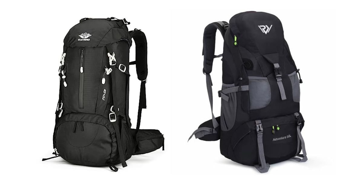 10 Best Backpacks for Expedition Backpacking: Top Picks for Adventure