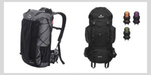 10 Best Backpacks for Long Distance Backpacking: Top Lightweight Picks
