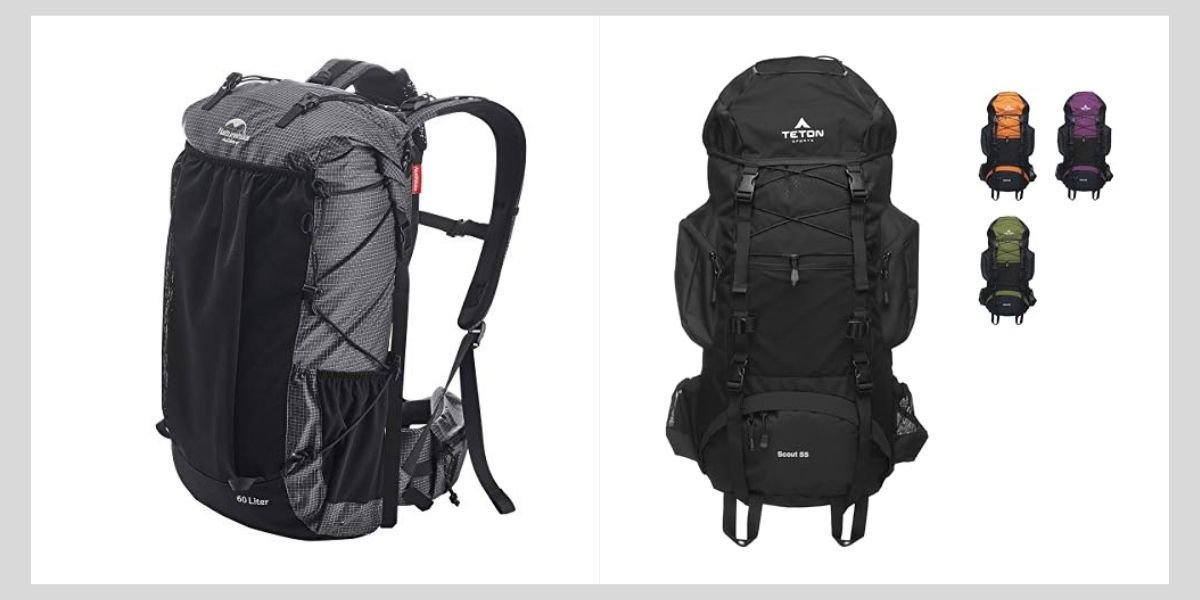 10 Best Backpacks for Long Distance Backpacking: Top Lightweight Picks