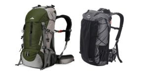 10 Best Backpacks for Ultralight Backpacking: Top Picks for Outdoor Adventures