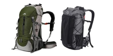 10 Best Backpacks for Ultralight Backpacking: Top Picks for Outdoor Adventures