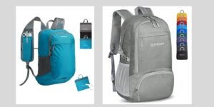 10 Best Compact Small Backpacks for Backpacking: Top Lightweight Picks
