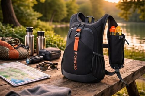 10 Best Hiking Backpacks For People With Shoulder Problems Top Picks