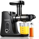 5 Best Cold Press Juicer for Small Business: Efficient & BPA-Free Choices