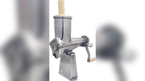 5 Best Commercial Juicer for Ginger