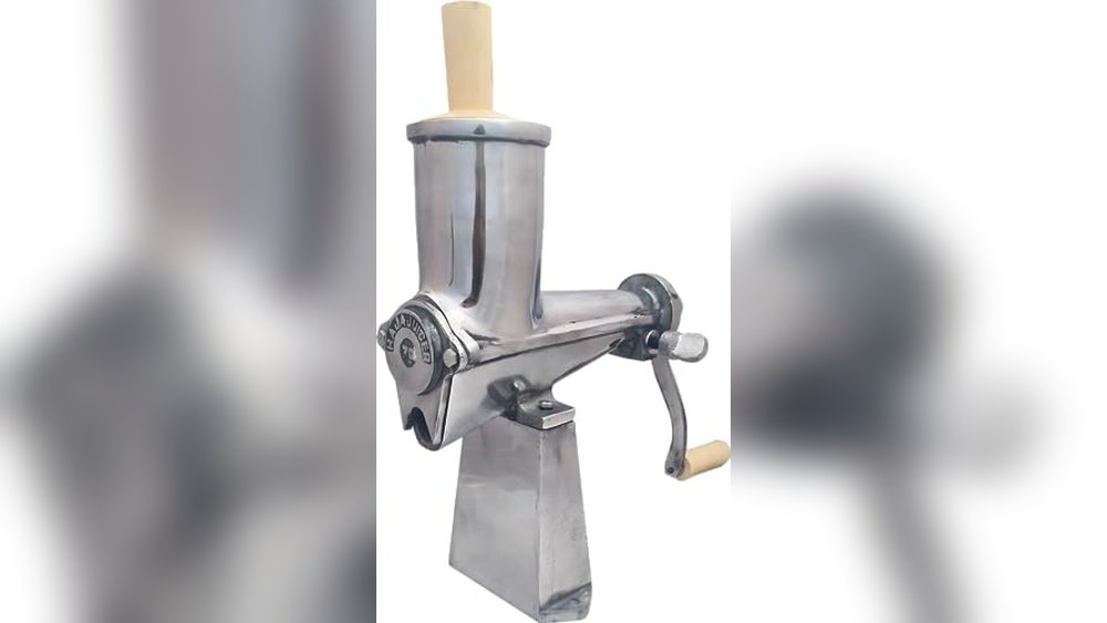 5 Best Commercial Juicer for Ginger