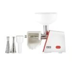 5 Best Electric Tomato Juicers Compared for Easy Canning Choices