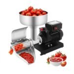 5 Best Juicer for Canning Tomatoes: Top Picks for Perfect Sauce