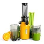 5 Best Juicer for Celery Easy to Clean in 2026: Top Picks Reviewed