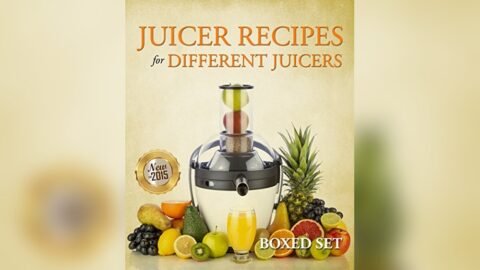 5 Best Juicer Recipes for Diabetics