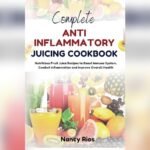 5 Best Juicer Recipes for Immune System Boost and Inflammation Relief