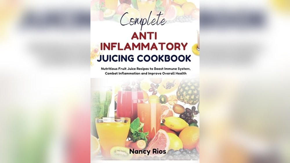 5 Best Juicer Recipes for Immune System