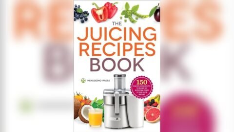 5 Best Juicer Recipes for Skin