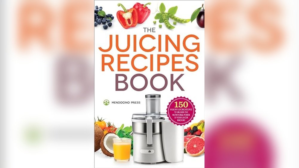 5 Best Juicer Recipes for Skin
