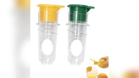 5 Best Lemon Juicer Manual