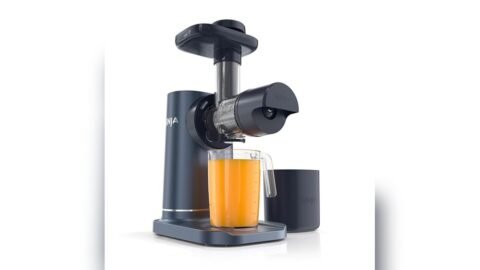 5 Best Masticating Juicer for Greens