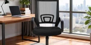 The 10 Best Ergonomic Chairs Under $200: Top Picks