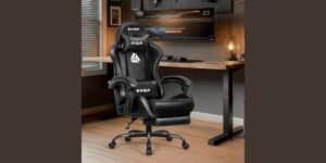 The 10 Best Gaming Chairs For Long Hours: 2026 Top Picks