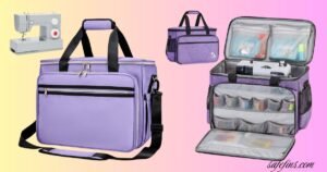 The 5 Best Sewing Machine for Backpacks: Heavy-Duty Picks