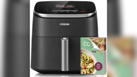 Air Fryer Best for Large Family