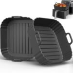 Best Accessories for Cosori Air Fryer 2026: Top Picks for Every Kitchen