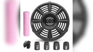 Best Accessories for Ninja Air Fryer