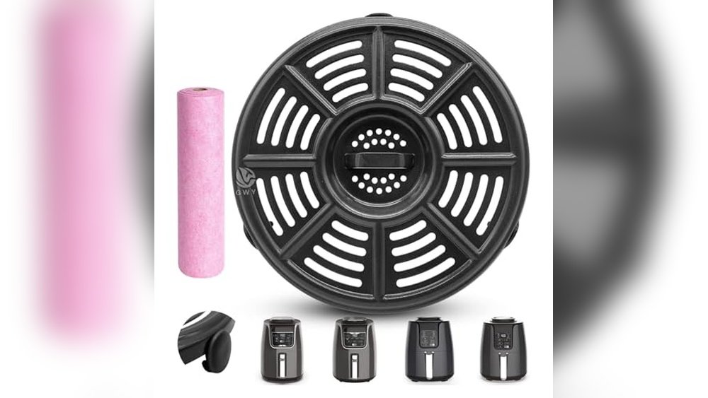 Best Accessories for Ninja Air Fryer