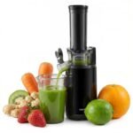 Best Affordable Slow Masticating Juicer for Nutrient-Rich Fresh Juices