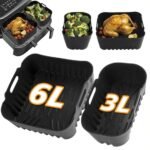 Best Air Fryer Basket for Oven 2026: Top Picks for Healthy Cooking