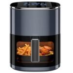 Best Air Fryer for : Top Affordable Picks with Premium Features