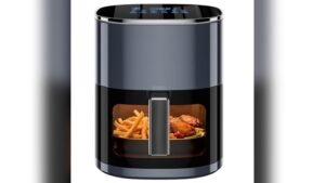 Best Air Fryer for $50