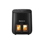 Best Air Fryer for a Family of 3: Compact, Efficient & Versatile Picks