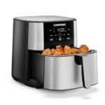 Best Air Fryer for a Family of 4 in 2026: Top Picks Reviewed