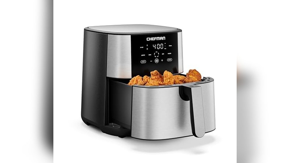 Best Air Fryer for a Family of 4