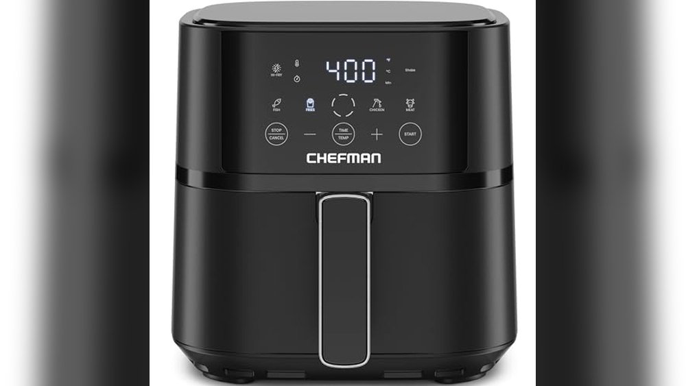 Best Air Fryer for a Family of Four