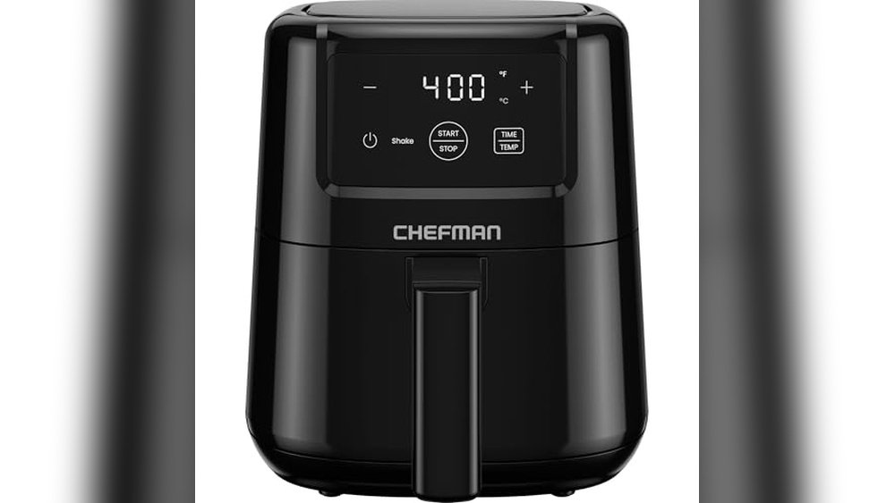 Best Air Fryer for a Small Kitchen