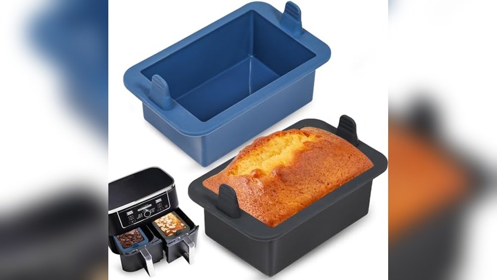 Best Air Fryer for Baking Bread