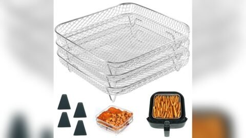 Best Air Fryer for Beef Jerky