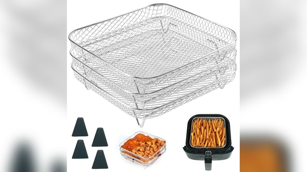 Best Air Fryer for Beef Jerky