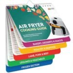 Best Air Fryer for Beginners: Top Easy-to-Use Cooking Guides & Gadgets