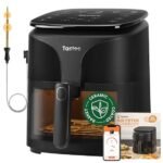 Best Air Fryer for Carnivore Diet: Top Picks for Perfect Meat Cooking