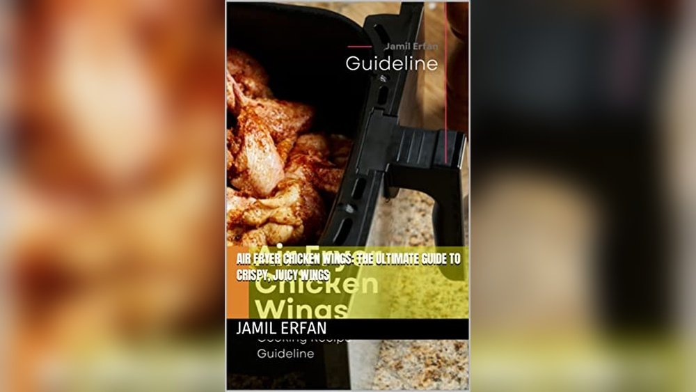 Best Air Fryer for Crispy Chicken Wings
