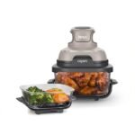 Best Air Fryer for Crispy Fries 2026: Top Picks for Perfect Crunch