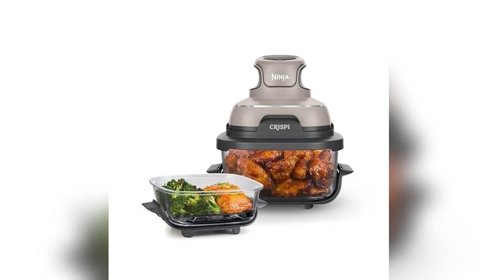Best Air Fryer for Crispy Fries on Black Friday