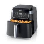 Best Air Fryer for Crispy Wings: Top Picks for Perfectly Crunchy Bites
