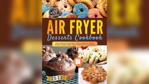 Best Air Fryer for Donuts